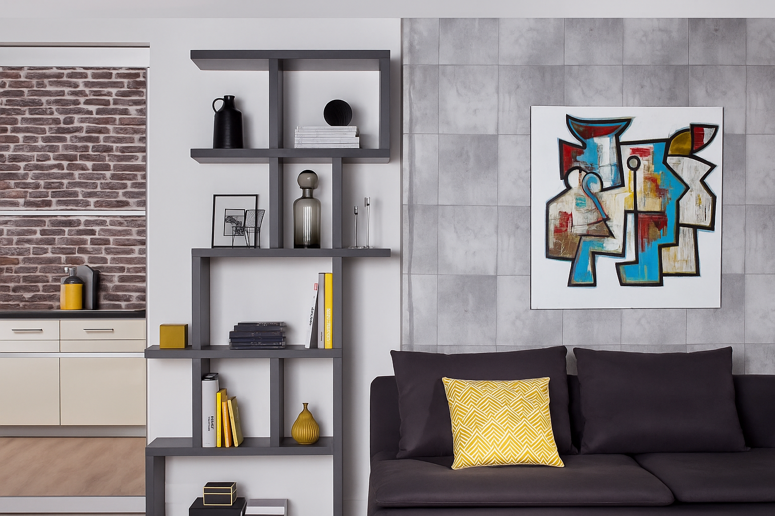 Aménagement sur mesure